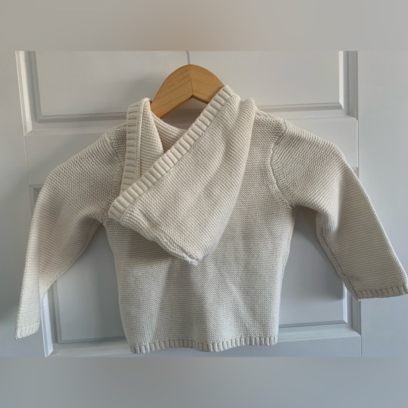 Old Navy Knit Sweater - Size 18-24 months - Picture 3 of 3